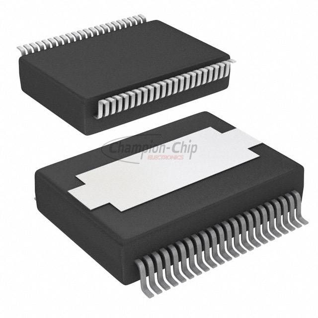 Buy TAS5613ADKD, Texas Instruments TAS5613ADKD in stock