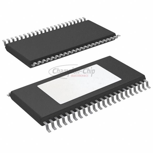 Buy DRV8332HDDV, Texas Instruments DRV8332HDDV in stock