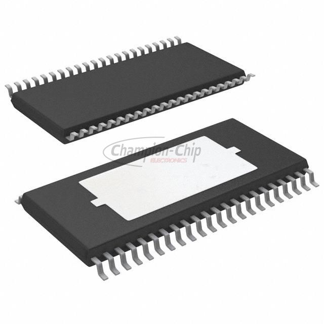 Buy DRV8412DDWR, Texas Instruments DRV8412DDWR in stock