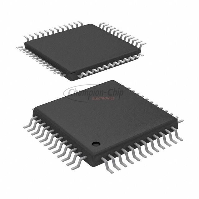 Buy ADS5204IPFBRG4Q1, Texas Instruments ADS5204IPFBRG4Q1 in stock