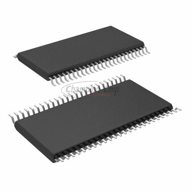 Buy MSP430FR2033IG48R, Texas Instruments MSP430FR2033IG48R in stock