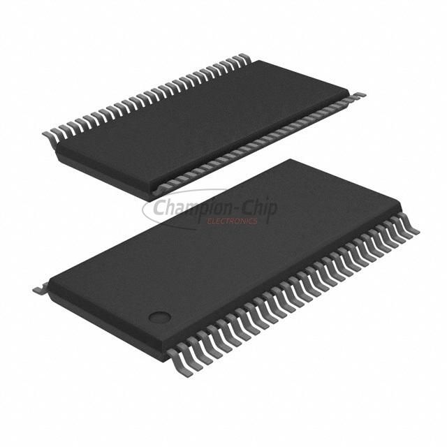 Buy CLVTH16835IDGGREP, Texas Instruments CLVTH16835IDGGREP in stock