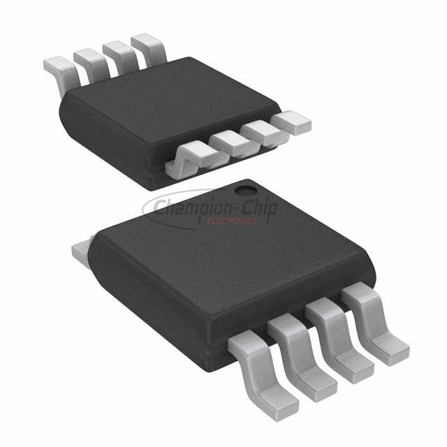 Buy ADC081C021CIMM/NOPB, Texas Instruments ADC081C021CIMM/NOPB in stock