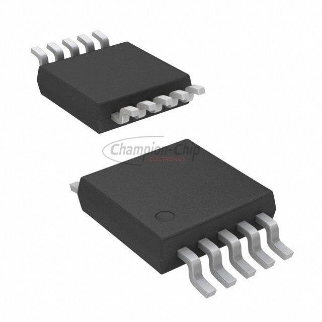 Buy ADC124S051CIMMX/NOPB, Texas Instruments ADC124S051CIMMX/NOPB in stock