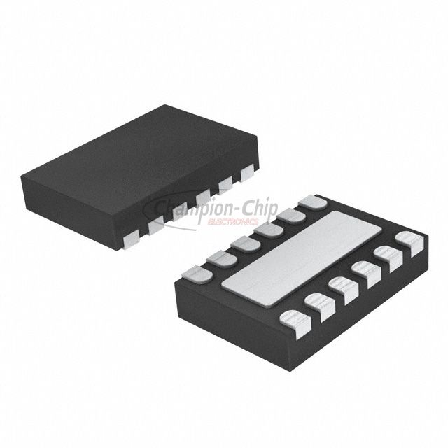 Buy DAC7551IDRNR, Texas Instruments DAC7551IDRNR in stock