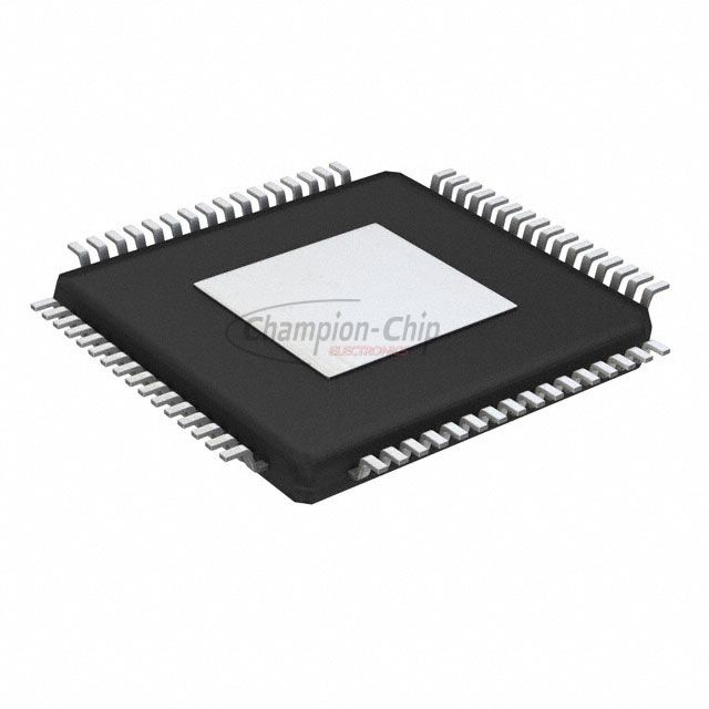 Buy XU208-128-TQ64-C10, XMOS XU208-128-TQ64-C10 in stock