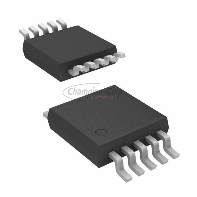 Buy DAC082S085CIMM/NOPB, Texas Instruments DAC082S085CIMM/NOPB in stock