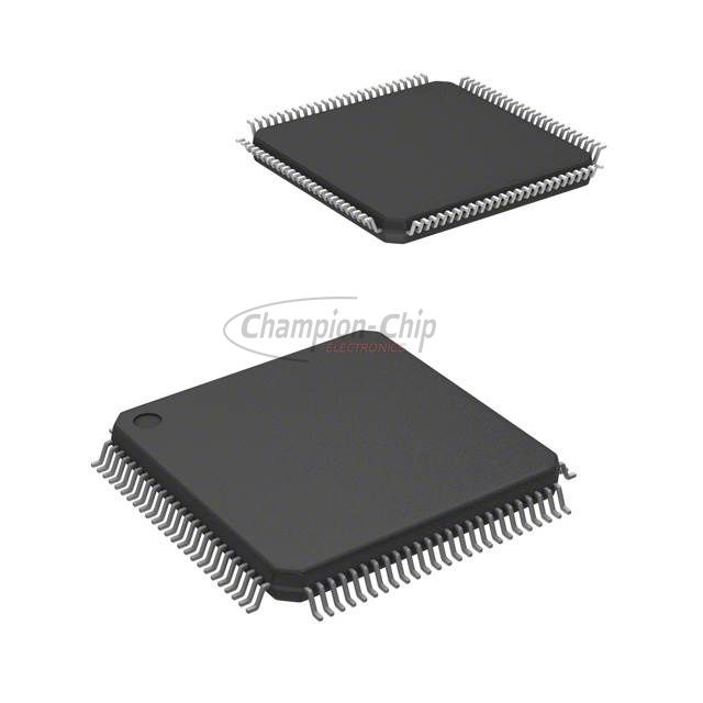 Buy MSP430F67651AIPZ, Texas Instruments MSP430F67651AIPZ in stock