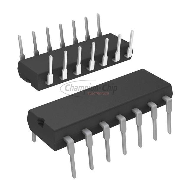 Buy ATTINY44A-PU, Roving Networks / Microchip Technology ATTINY44A-PU in stock