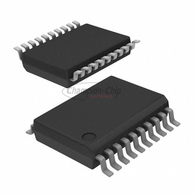 Buy 49FCT3805APYG, Renesas Electronics America 49FCT3805APYG in stock