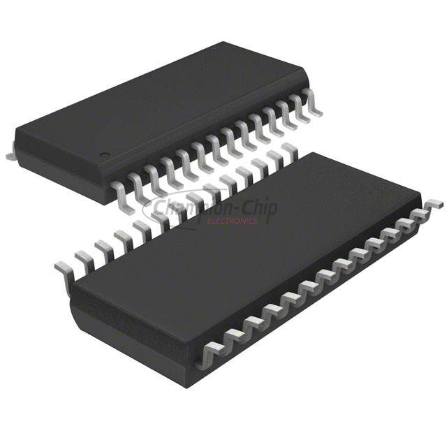 Buy MSP430G2453IPW8RQ1, Texas Instruments MSP430G2453IPW8RQ1 in stock