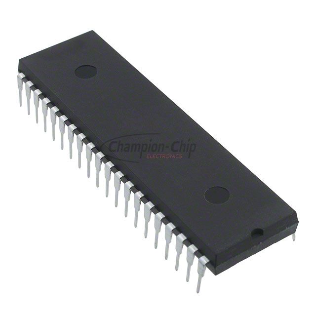 Buy AT89C51RC-24PU, Rochester Electronics AT89C51RC-24PU in stock