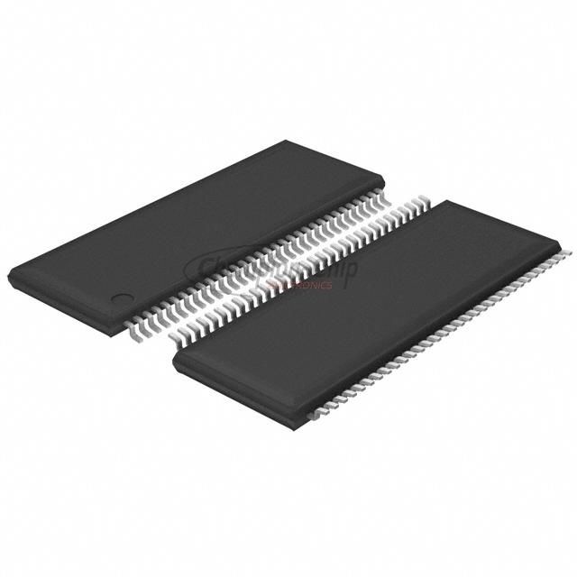 Buy SN74LVT18512DGGR, Texas Instruments SN74LVT18512DGGR in stock