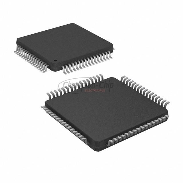 Buy C8051F065-GQ, Silicon Labs C8051F065-GQ in stock