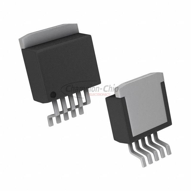 Buy LM9076S-3.3/NOPB, Texas Instruments LM9076S-3.3/NOPB in stock